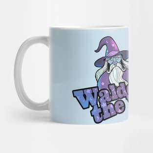 Waldobert the Wise Mug